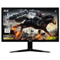 Монитор Acer KG221QAbmix (UM.WX1EE.A01) фото 1